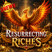 Resurrecting Riches